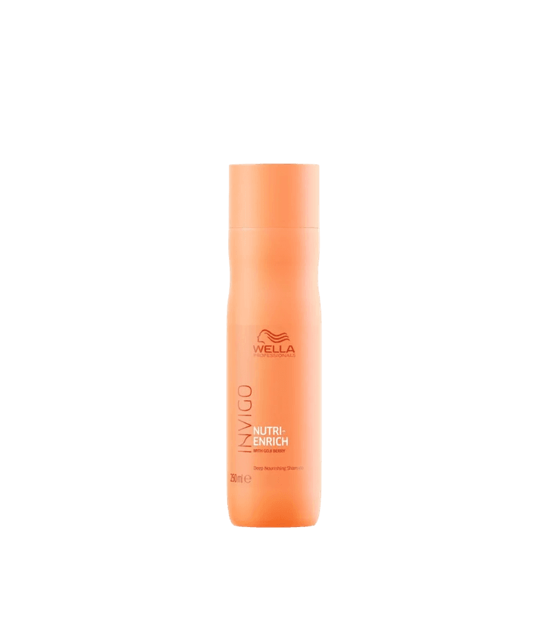 Shampoo Invigo 250ml - AIKO COSMÉTICOS