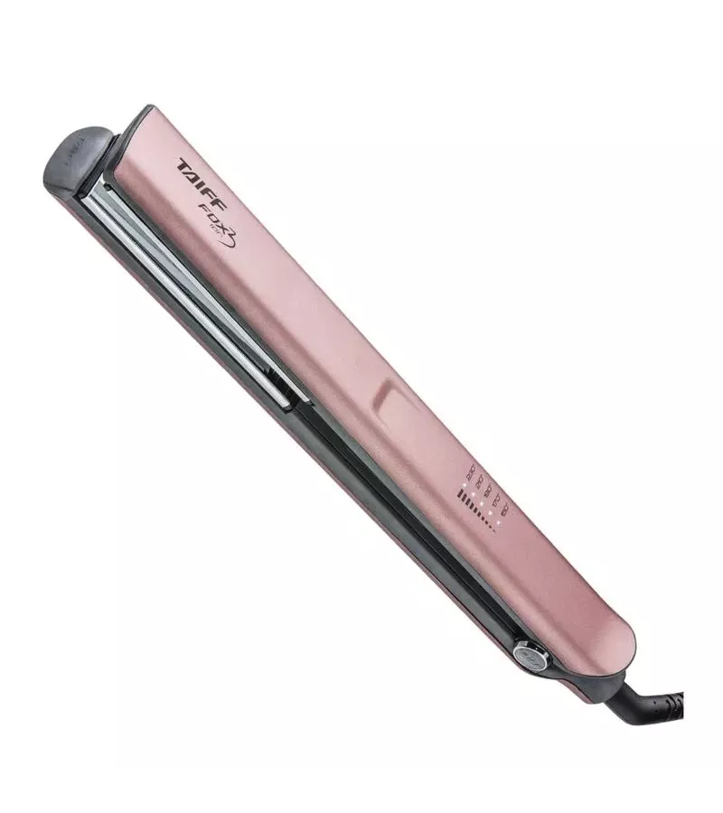 Taiff Chapa Style Pro Titanium 230C - AIKO COSMÉTICOS