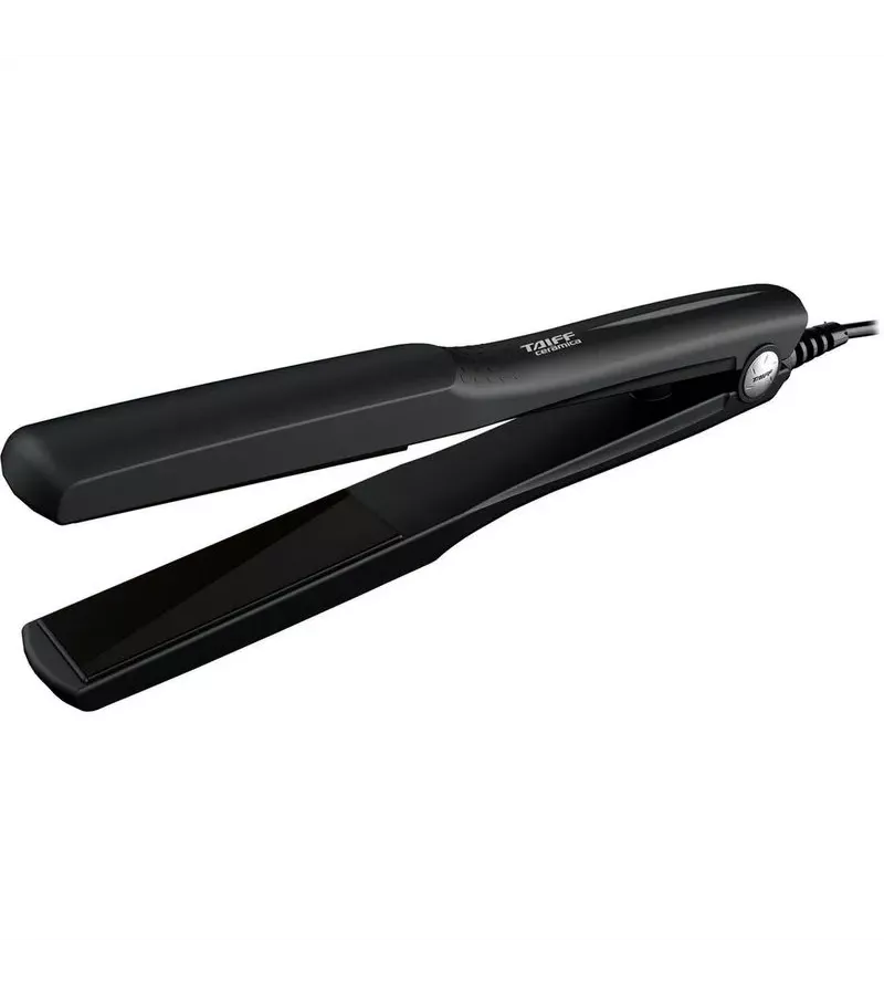 Taiff Chapa Cerâmica 180C Bivolt Automático - AIKO COSMÉTICOS