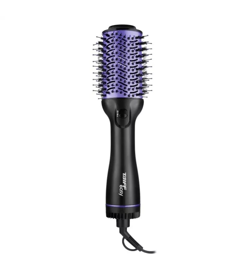 Taiff Escova Oval Secadora, Modeladora e volumizad... - AIKO COSMÉTICOS