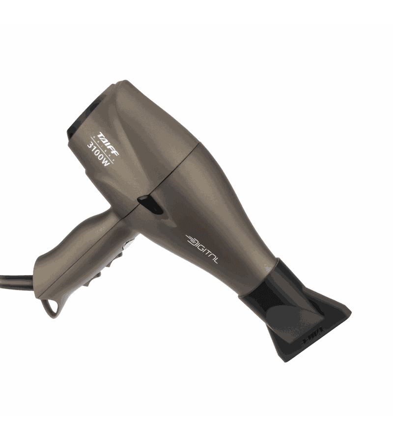 Taiff Secador Unique Digital 3100W 220V - AIKO COSMÉTICOS