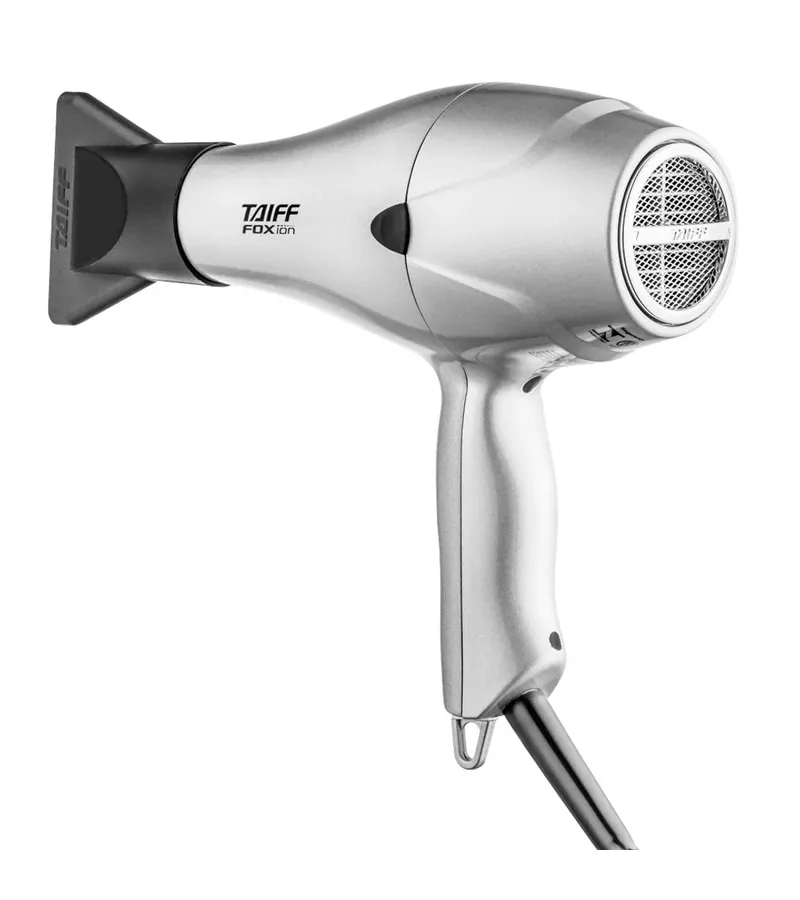 Taiff Secador Fox 2000W 120V - AIKO COSMÉTICOS