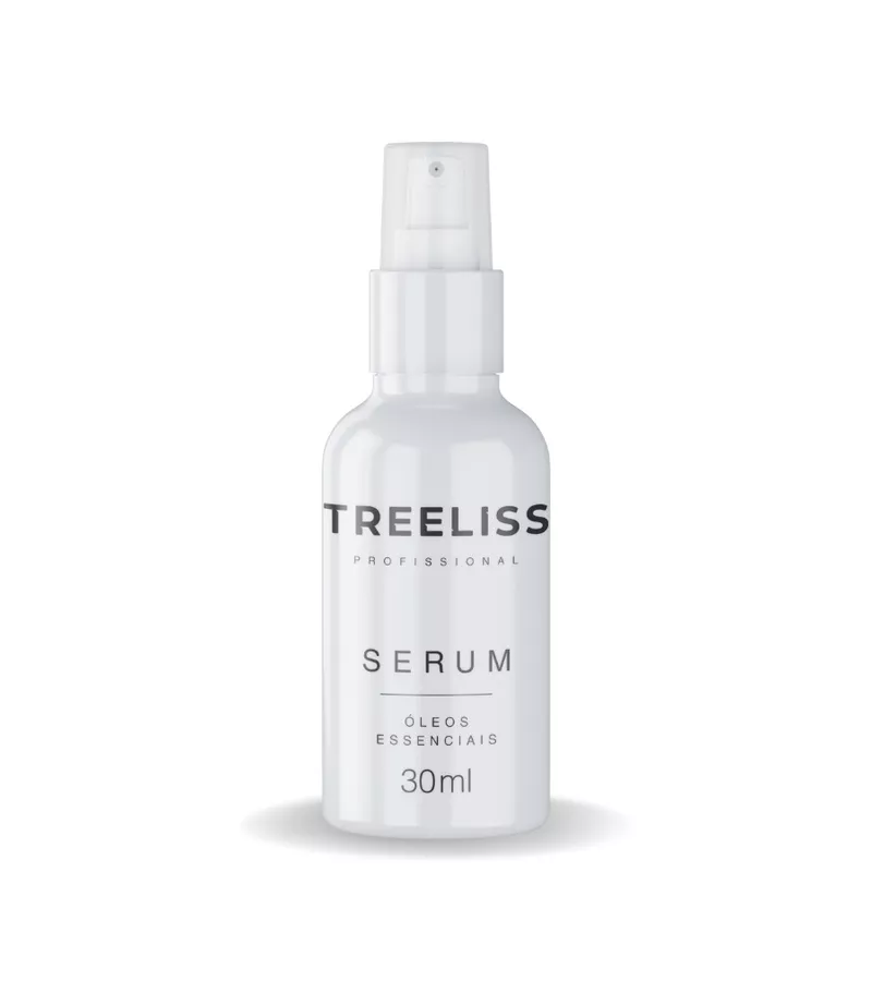 Sérum Óleos Essenciais 30ml - AIKO COSMÉTICOS
