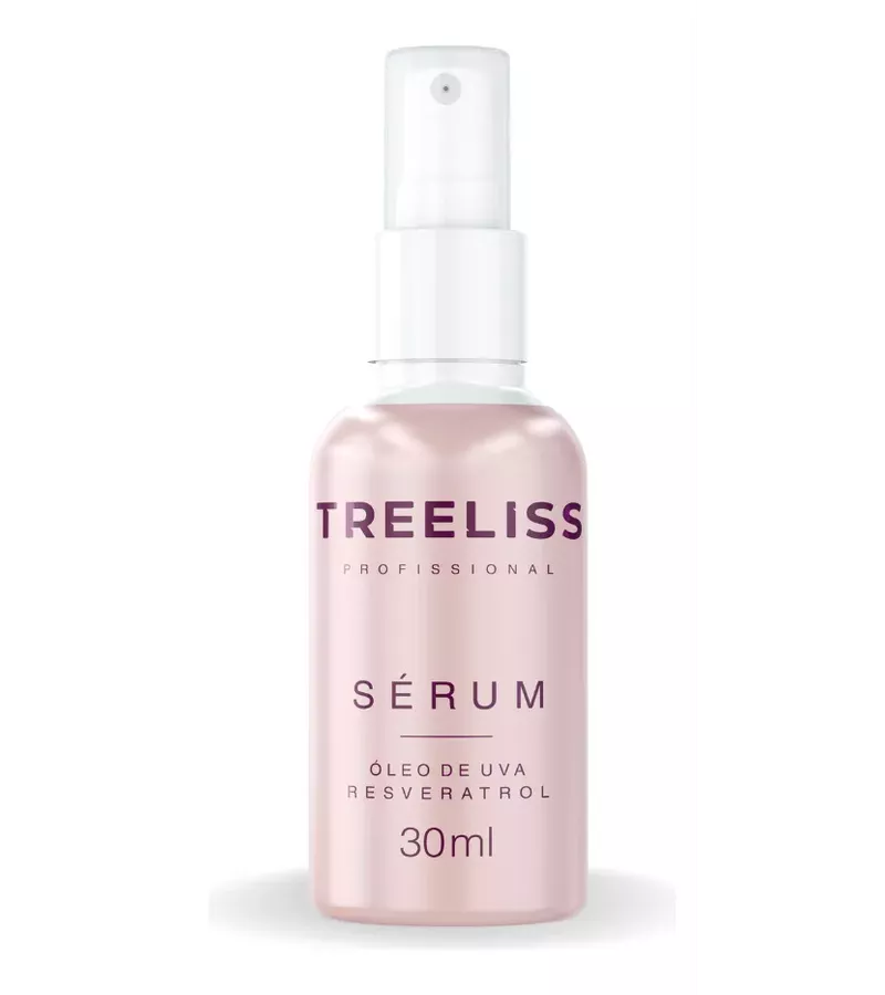 Sérum Óleo de Uva Resveratrol 30ml - AIKO COSMÉTICOS