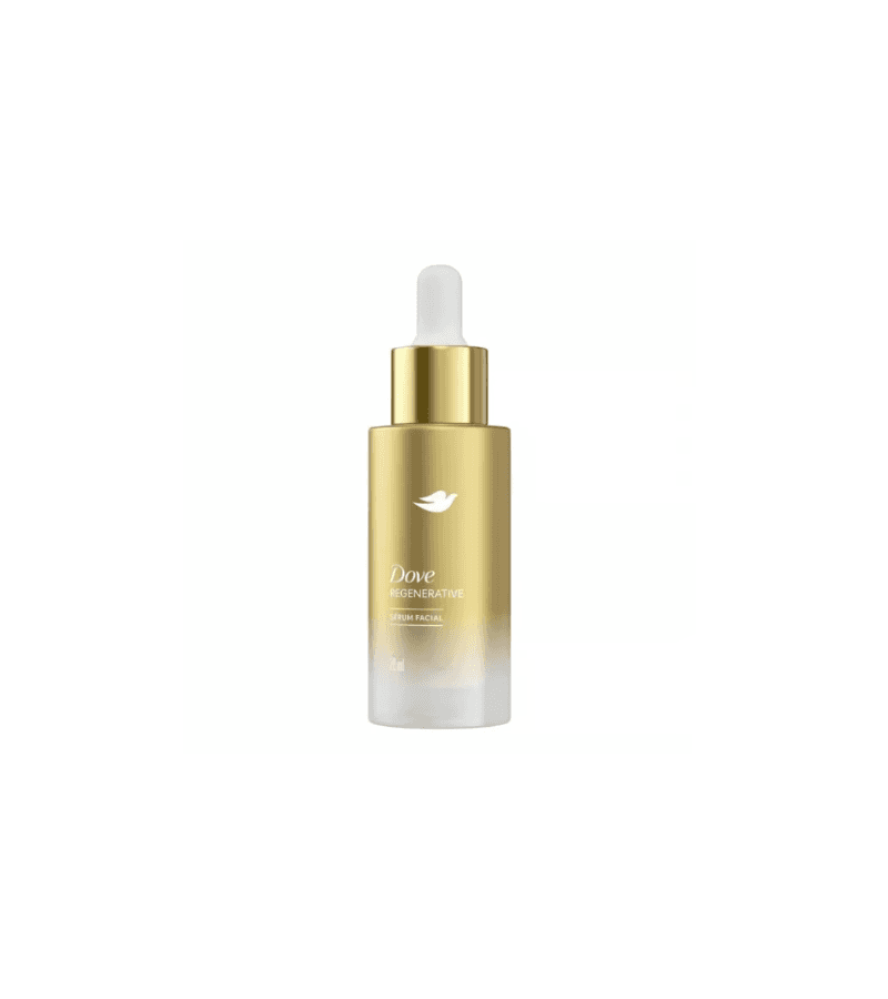 Dove Regenerative Pele Uniforme Sérum Facial 28ml - AIKO COSMÉTICOS