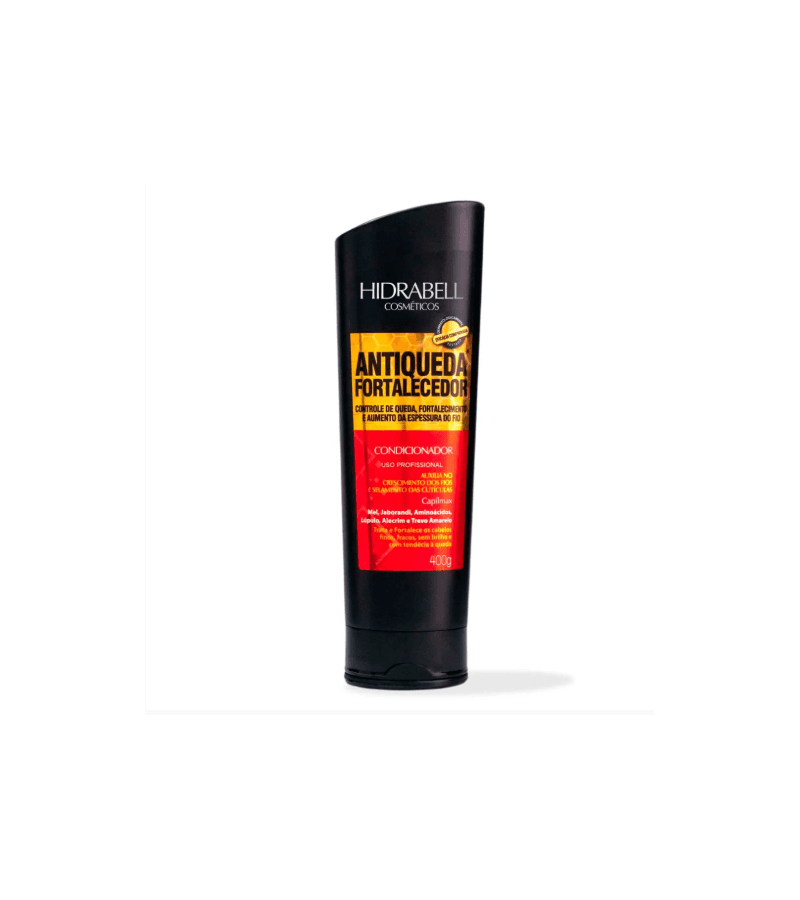 Hidrabell Cosméticos Condicionador Antiqueda Forta... - AIKO COSMÉTICOS