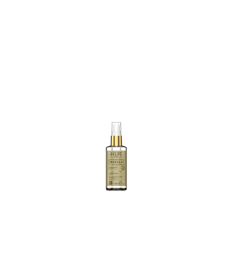 Felps Profissional Óleo de Marula Hipernutrição 50... - AIKO COSMÉTICOS