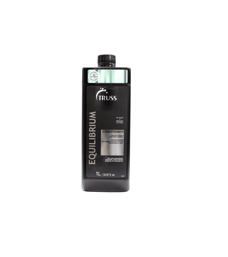 Truss Condicionador Equilibrium 1000ml - AIKO COSMÉTICOS