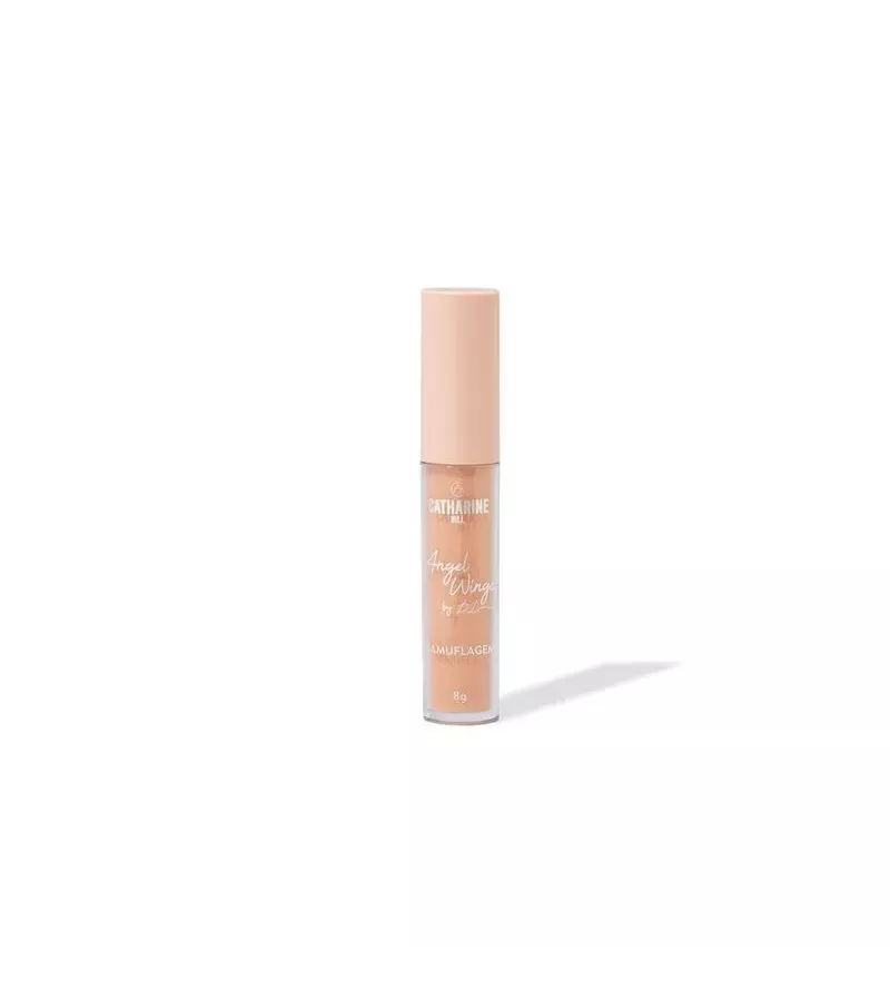 Catharine Hill Angel Wings - Corretivo Líquido de ... - AIKO COSMÉTICOS