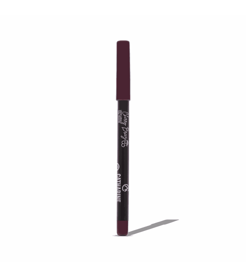 Catharine Hill Lápis Delineador de Lábios Cherry B... - AIKO COSMÉTICOS