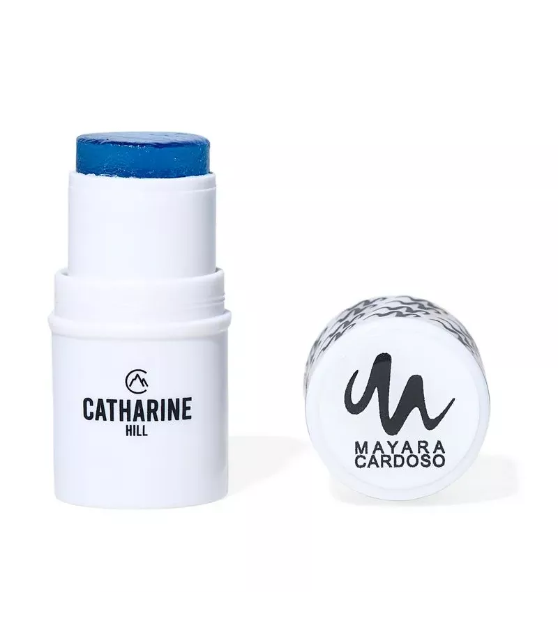 Catharine Hill ice Stick Multifuncional 3,5g - AIKO COSMÉTICOS