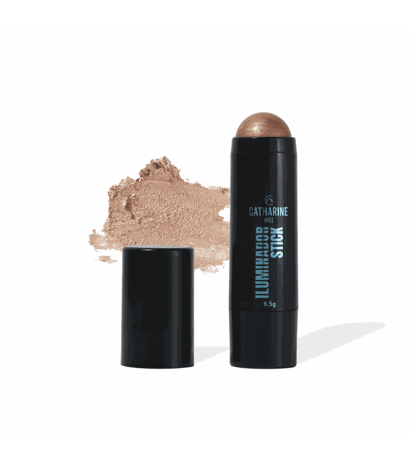 Catharine Hill Iluminador Stick 8,5g Estelar 2236/... - AIKO COSMÉTICOS