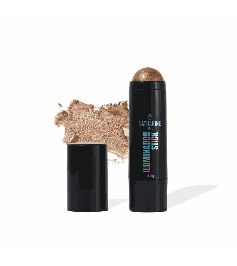 Catharine Hill Iluminador Stick 8,5g Solar 2236/13 - AIKO COSMÉTICOS