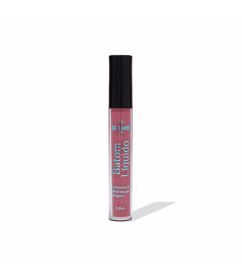 Catharine Hill Batom Líquido Matte 3,8ml 1014/34 I... - AIKO COSMÉTICOS