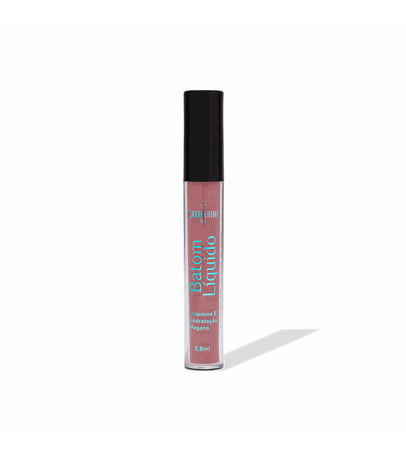 Catharine Hill Batom Líquido Matte 3,8ml 1014/20 H... - AIKO COSMÉTICOS