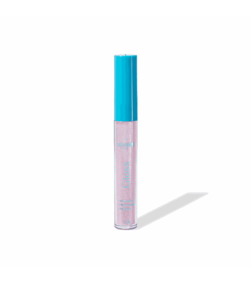 Catharine Hill Lip Gloss 3,2g 1015/17 Bling - AIKO COSMÉTICOS