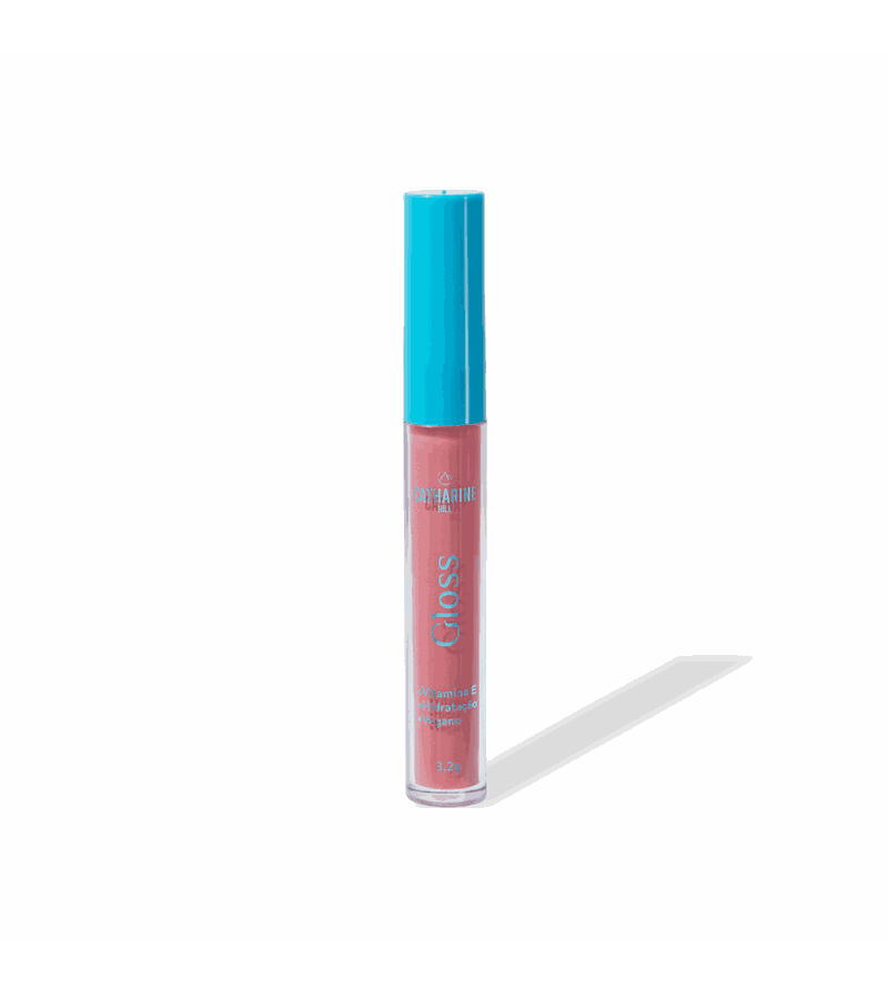 Catharine Hill Lip Gloss 3,2g 1015/16 Canyon - AIKO COSMÉTICOS