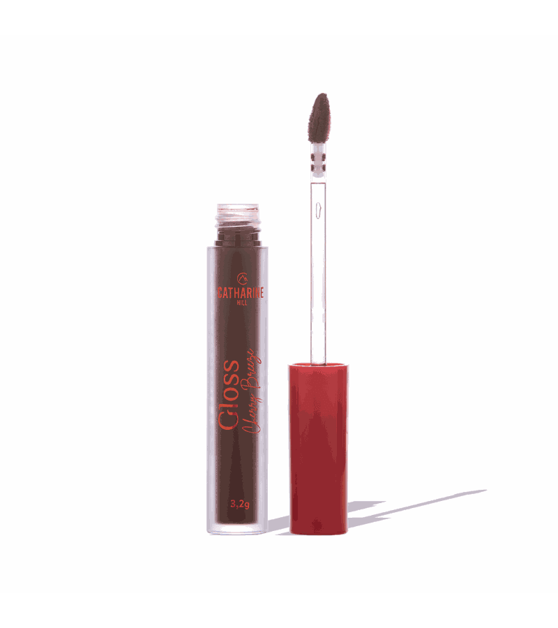 Catharine Hill Lip Gloss Cherry Breeze - Jelly 3,2 - AIKO COSMÉTICOS