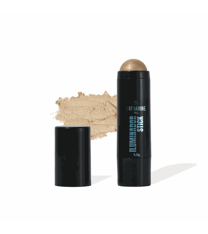 Catharine Hill Iluminador Stick 8,5g 2236/11 - AIKO COSMÉTICOS