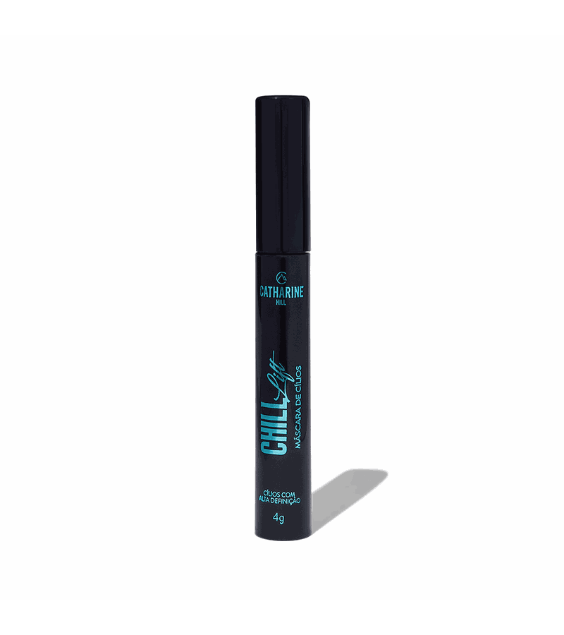 Catharine Hill Chill Lift Máscara de Cílios 4g - AIKO COSMÉTICOS