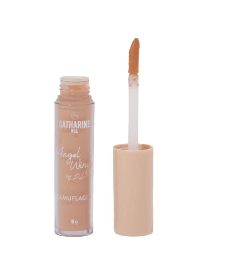 Catharine Hill Camuflagem Angel Wings 1026/A3 8g - AIKO COSMÉTICOS