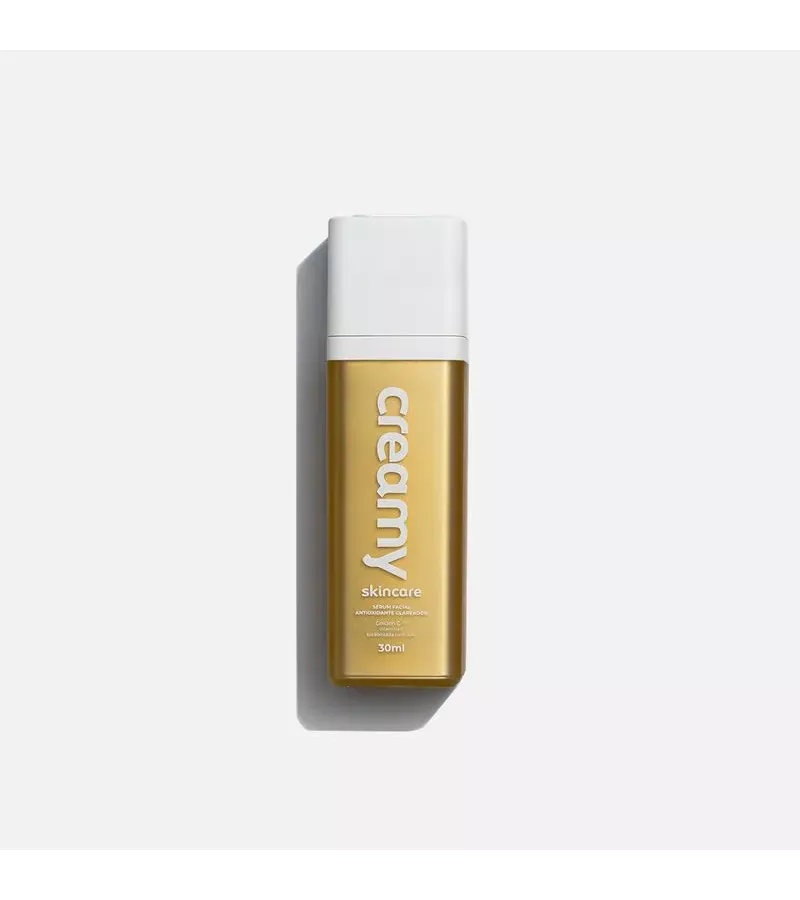 Creamy Vitamina C Gold Sérum Facial Antioxidante C... - AIKO COSMÉTICOS