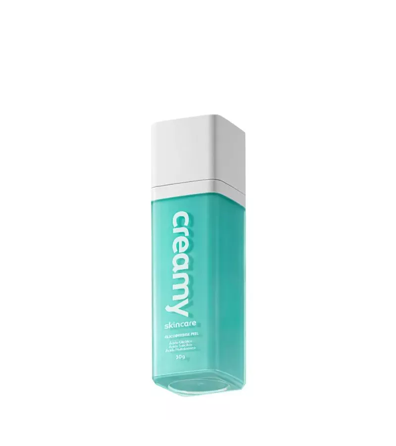 Creamy Glicointense Peel 30g - AIKO COSMÉTICOS