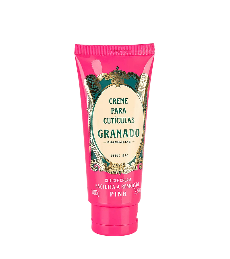 Creme para Cutículas 100g - AIKO COSMÉTICOS