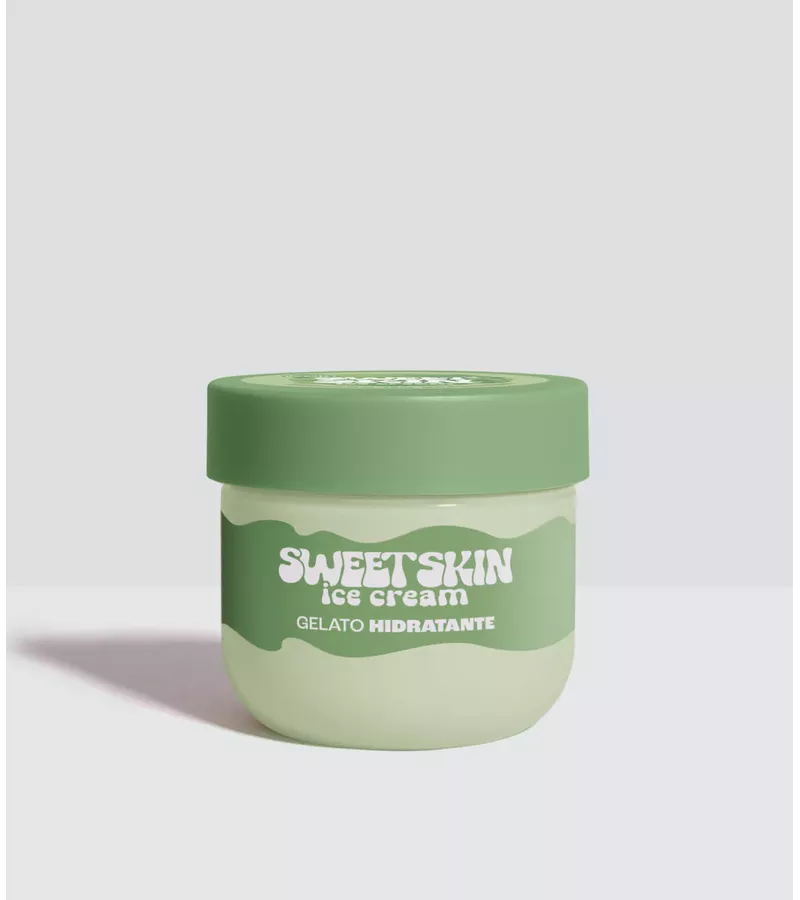 Dailus GELATO HIDRATANTE (MOUSSE DE PISTACHE) – SW... - AIKO COSMÉTICOS