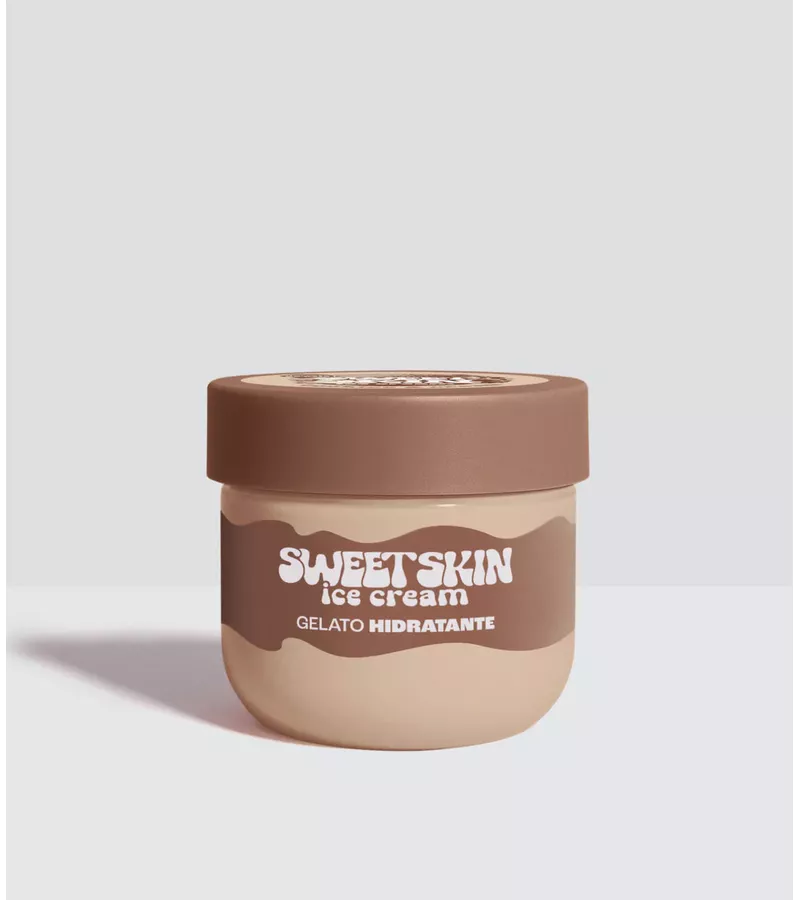 Dailus GELATO HIDRATANTE (COOKIES & CREAM) – SWEET... - AIKO COSMÉTICOS