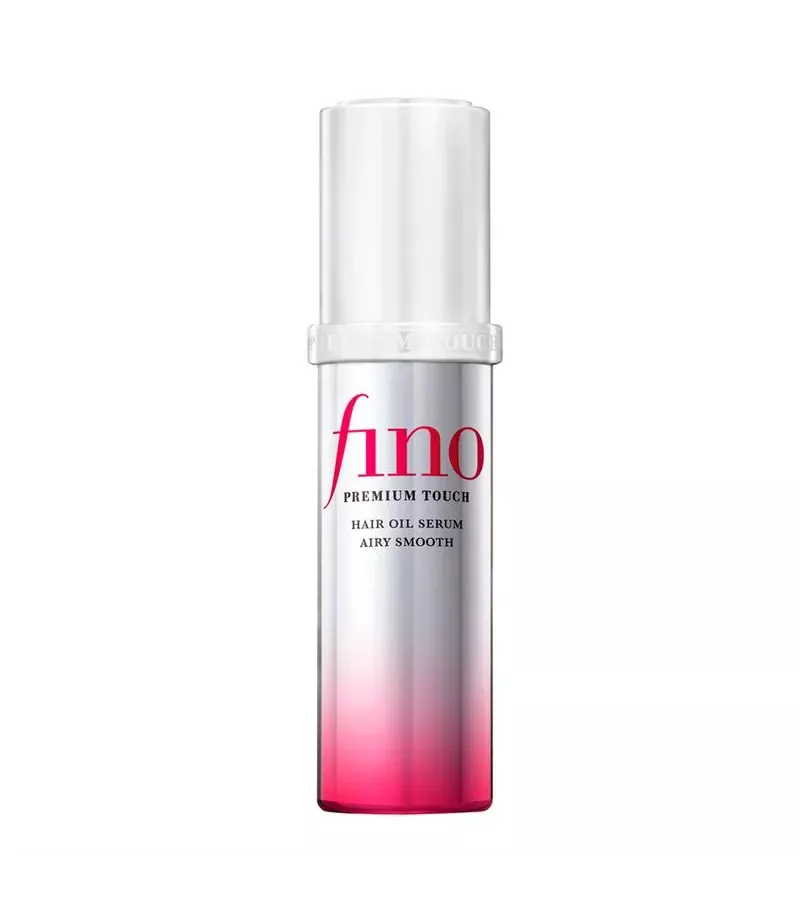 Fino Premium Touch Hair Oil Serum Airy Smooth - Sé... - AIKO COSMÉTICOS