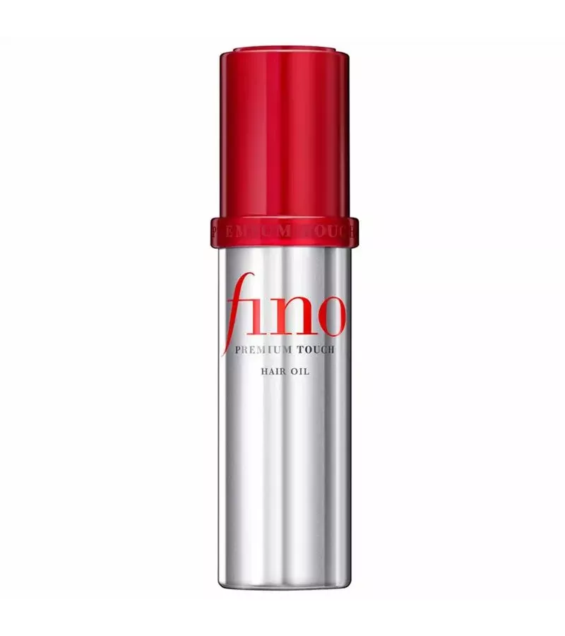 Fino Premium Touch Hair Oil - Óleo Capilar 70ml - AIKO COSMÉTICOS
