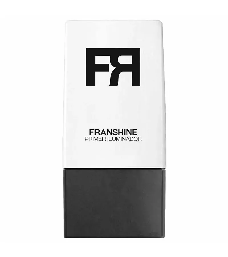 Fran Shine Primer Iluminador 28g - AIKO COSMÉTICOS