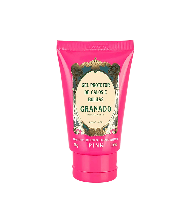 Gel Protetor de Calos e Bolhas - AIKO COSMÉTICOS