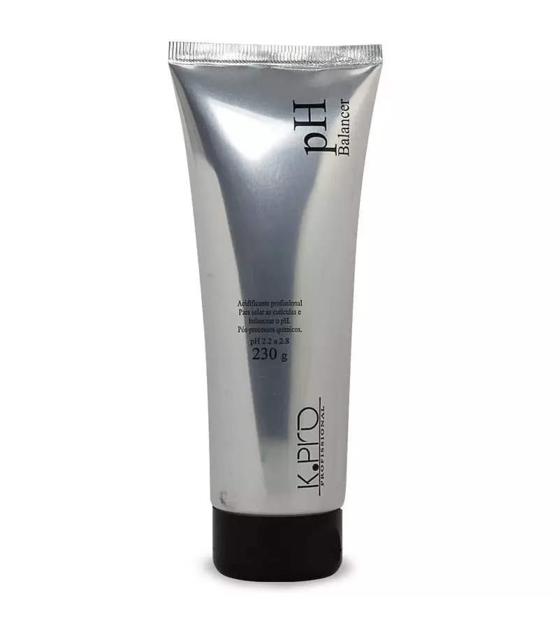 K.Pro Acidificante Capilar pH Balancer 230g - AIKO COSMÉTICOS
