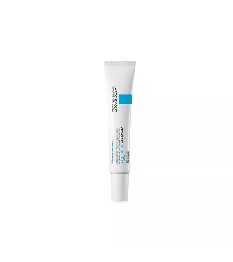 La Roche Posay Cicaplast Baume B5+ 20ml - AIKO COSMÉTICOS