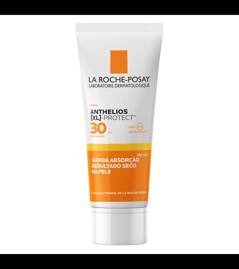 La Roche-Posay Anthelios XL Protect FPS30 - AIKO COSMÉTICOS