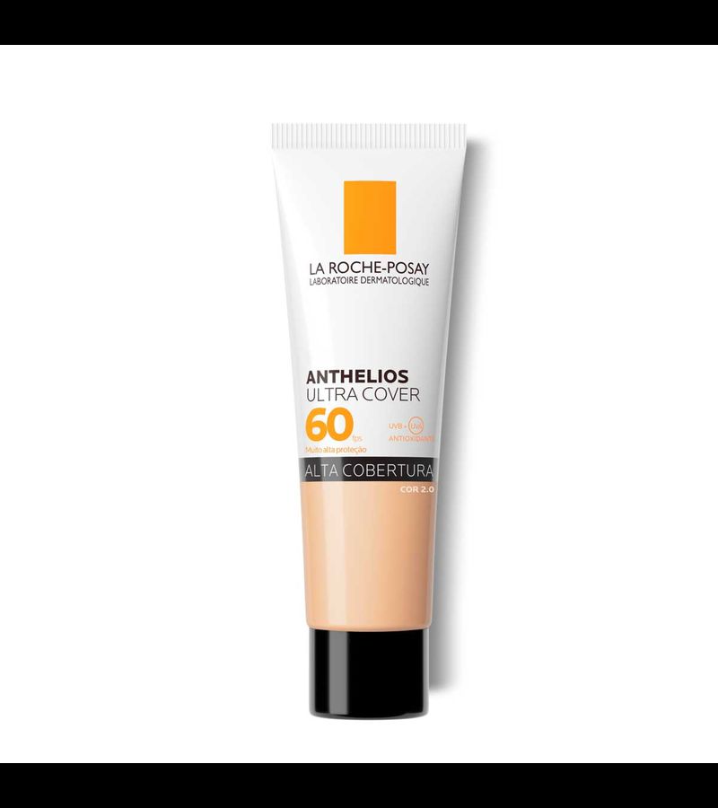 La Roche-Posay Anthelios Ultra Cover Alta Cobertur... - AIKO COSMÉTICOS