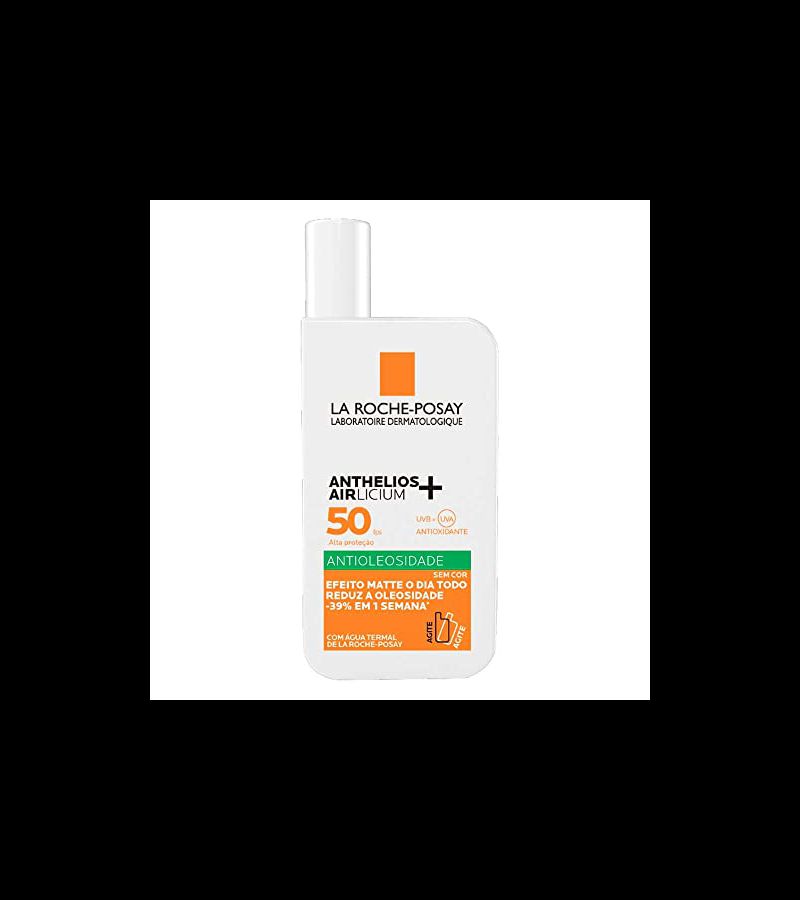 La Roche-Posay Anthelios Airlicium FPs50 40ml - AIKO COSMÉTICOS