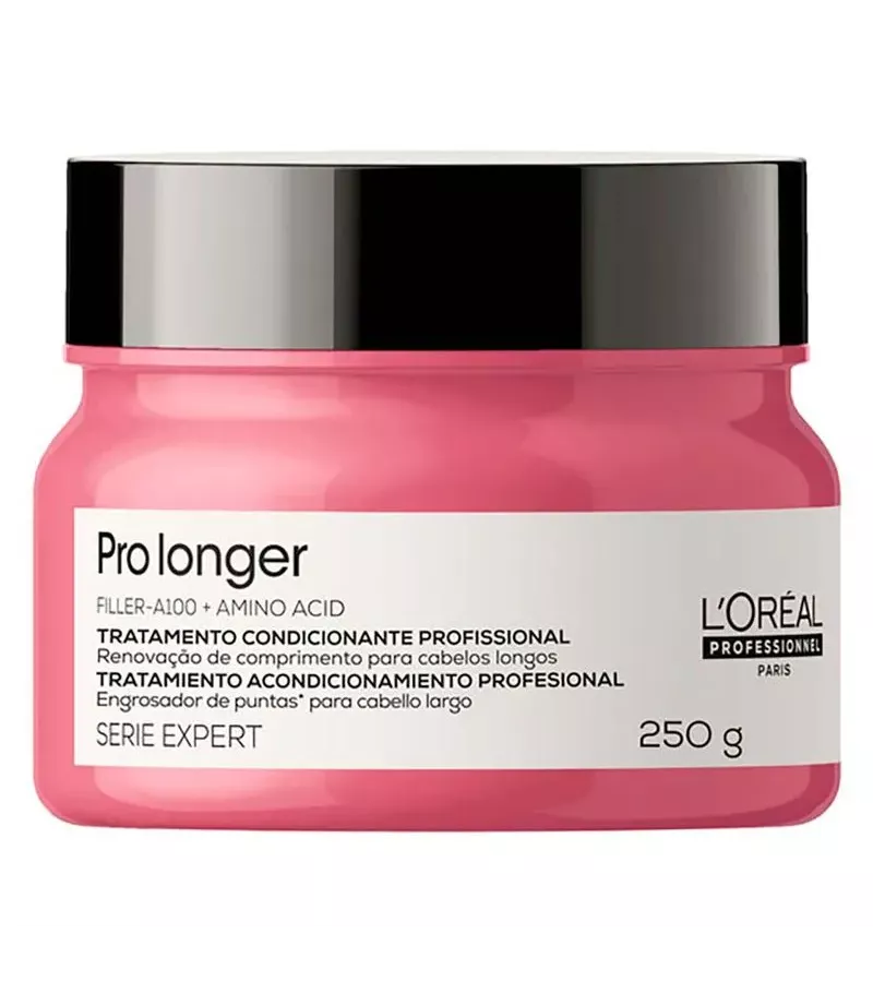 L’Oreal Professionnel Pro Longer Máscara Reparador... - AIKO COSMÉTICOS