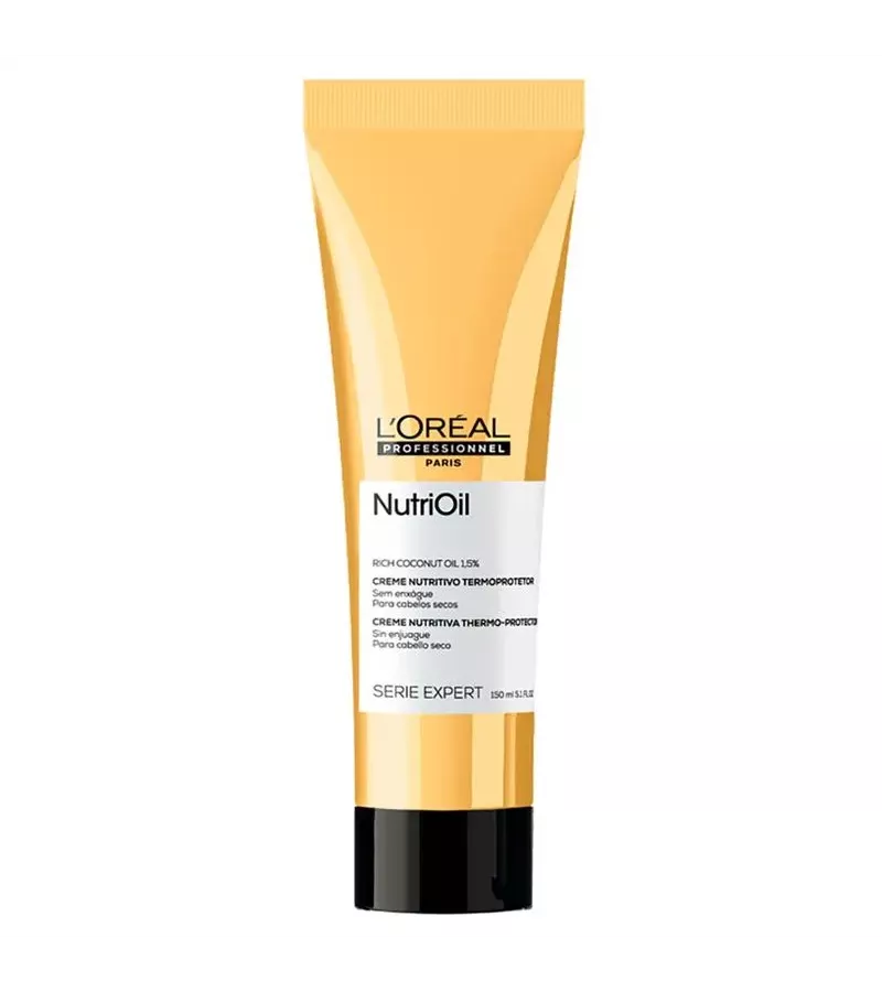 L'Oréal Professionnel NutriOil Leave In 150ml - AIKO COSMÉTICOS