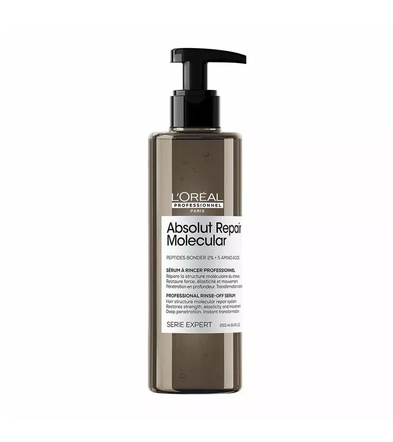 L'Oréal Professionnel Absolut Repair Molecular Sér... - AIKO COSMÉTICOS