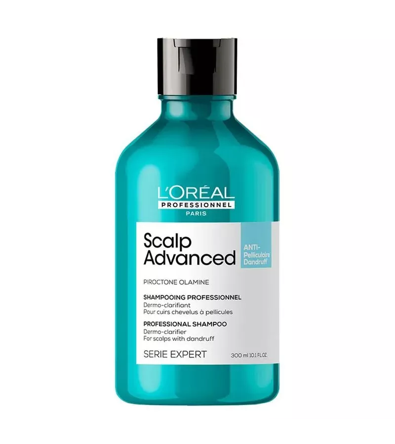 L'Oréal Professionnel Scalp Dermo Clarifier Shampo... - AIKO COSMÉTICOS