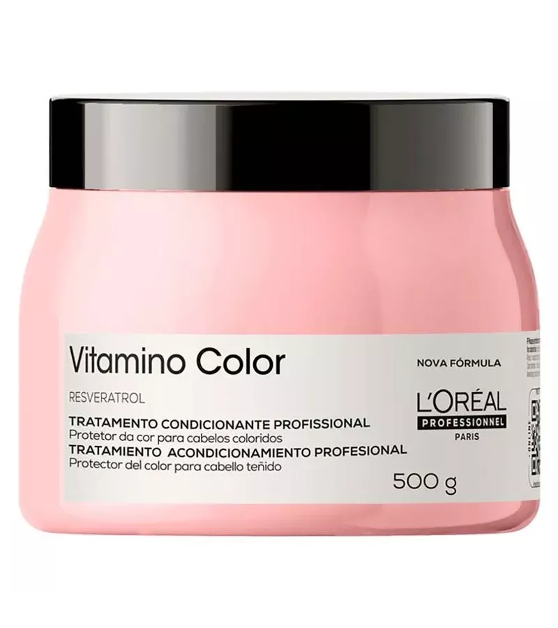 L’oréal Profissionnel Resveratrol Máscara Capilar ... - AIKO COSMÉTICOS