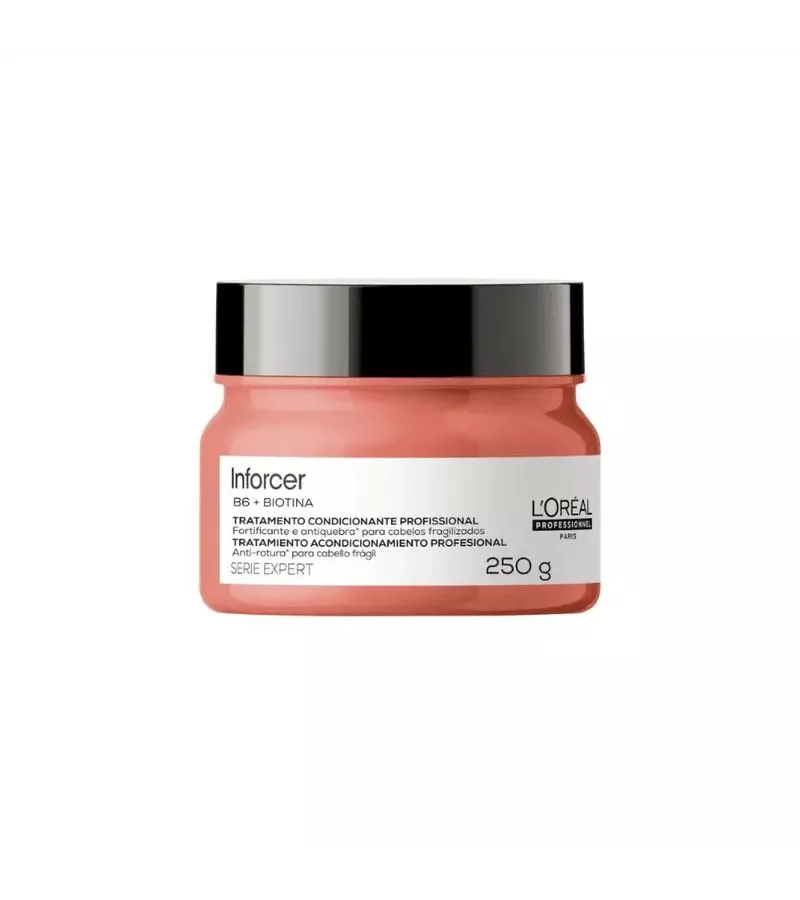 L'Oréal Professionnel Máscara Expert Inforcer de 2... - AIKO COSMÉTICOS