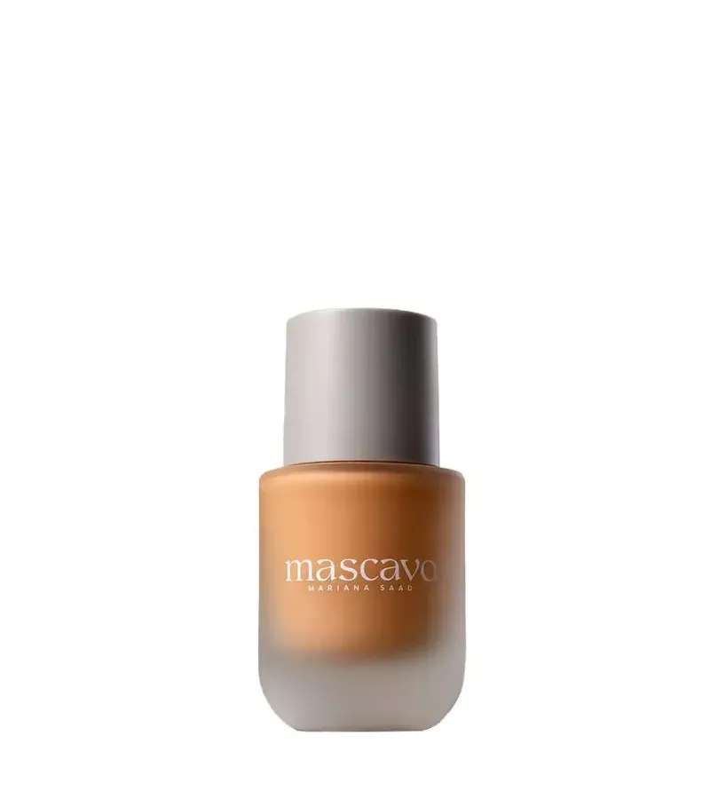 Mascavo Base Líquida Soft Radiance 25N 30ml 25N - AIKO COSMÉTICOS