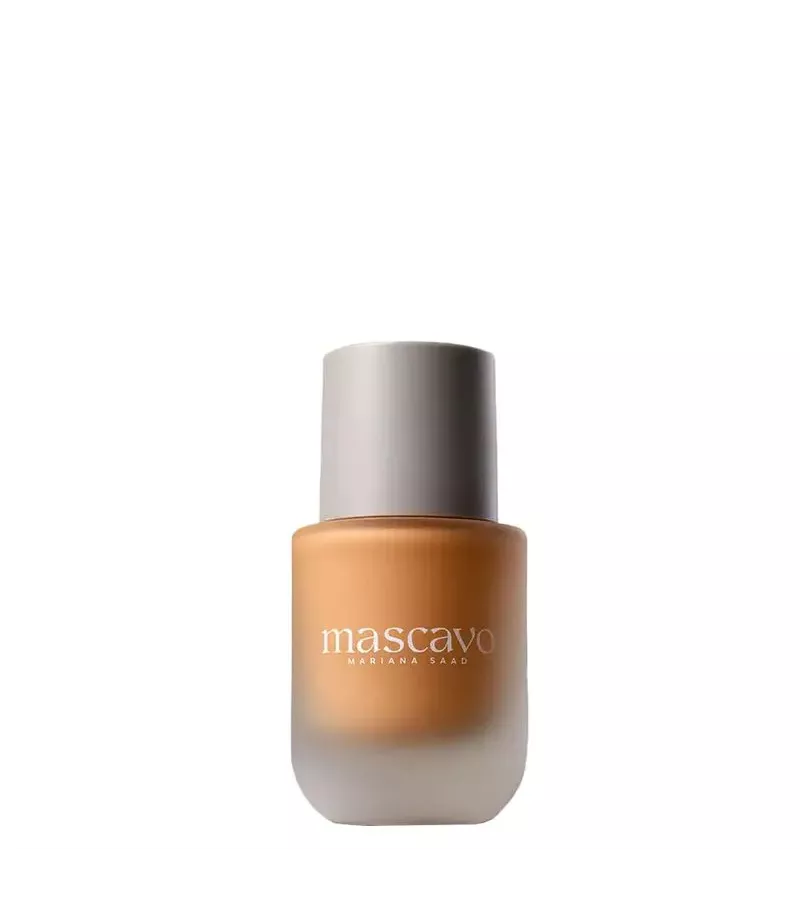 Mascavo Base Líquida Soft Radiance 17W 30ml 17W - AIKO COSMÉTICOS