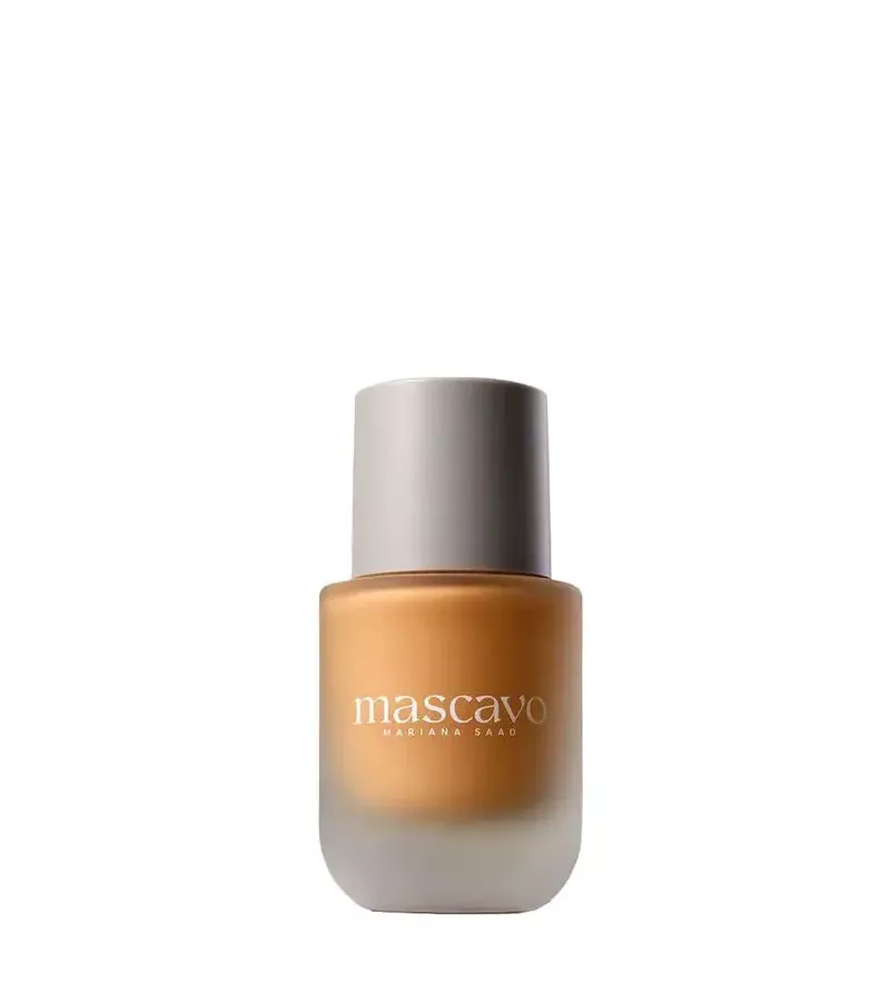 Mascavo Base Líquida Soft Radiance 28N 30ml - AIKO COSMÉTICOS