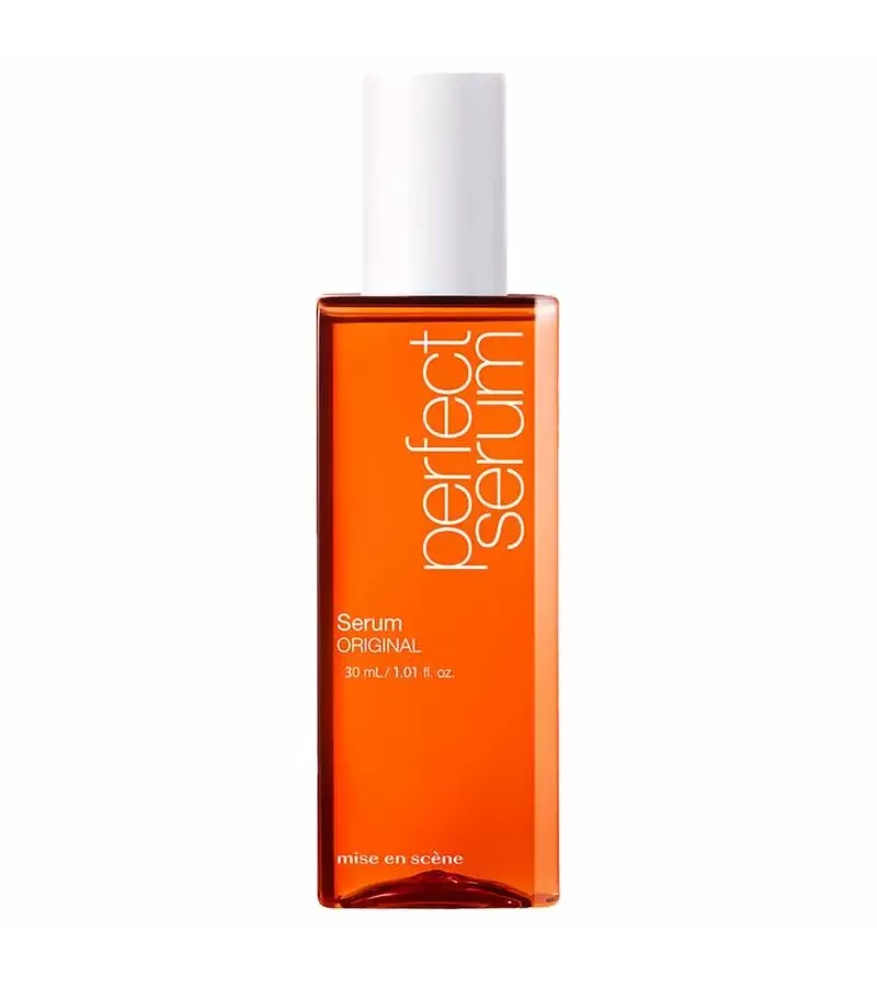 Mise en Scène Sérum Multifuncional Perfect Serum O... - AIKO COSMÉTICOS