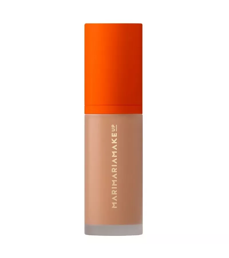 MariMaria Make Up Velvet Skin Base Corretivo Matte... - AIKO COSMÉTICOS